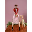 Final Fantasy VII Aerith LingYun Studio