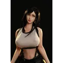 Final Fantasy VII Tifa LingYun Studio
