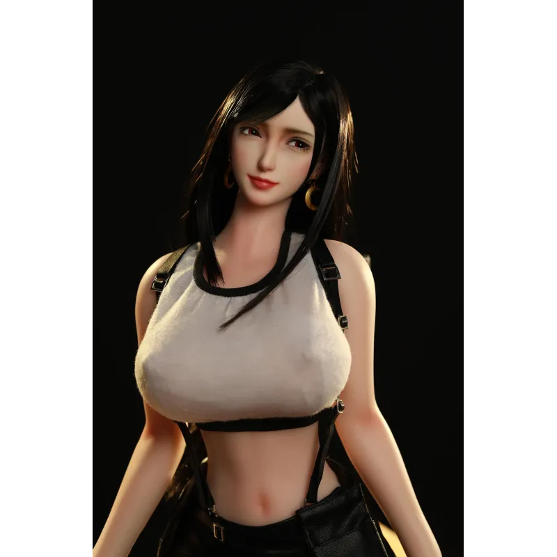 Final Fantasy VII Tifa LingYun Studio