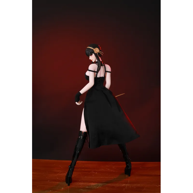 Spy x Family Yor Forger LingYun Studio