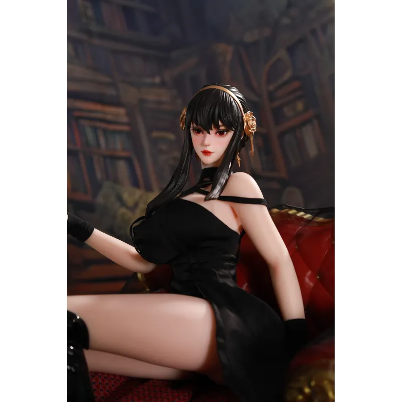 Spy x Family Yor Forger LingYun Studio