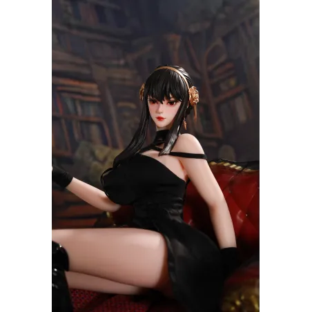 Spy x Family Yor Forger LingYun Studio