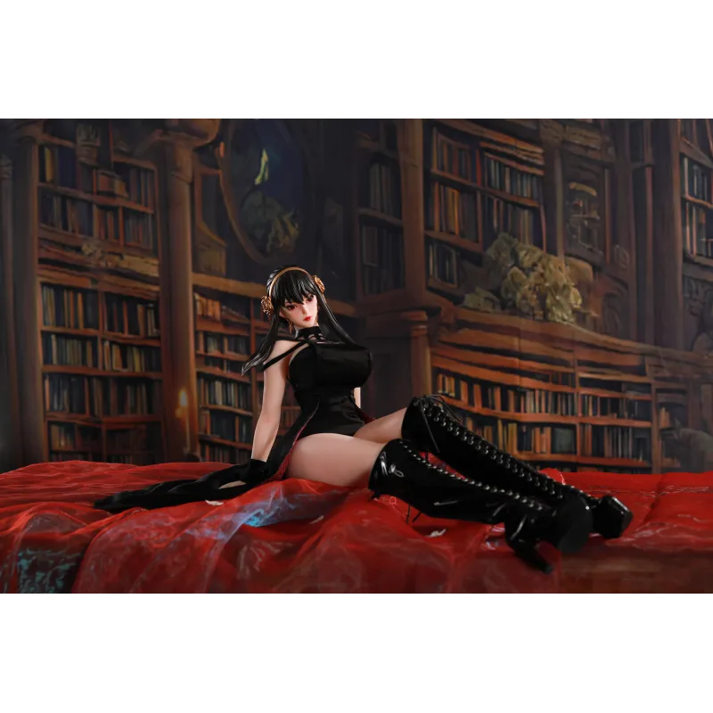 Spy x Family Yor Forger LingYun Studio