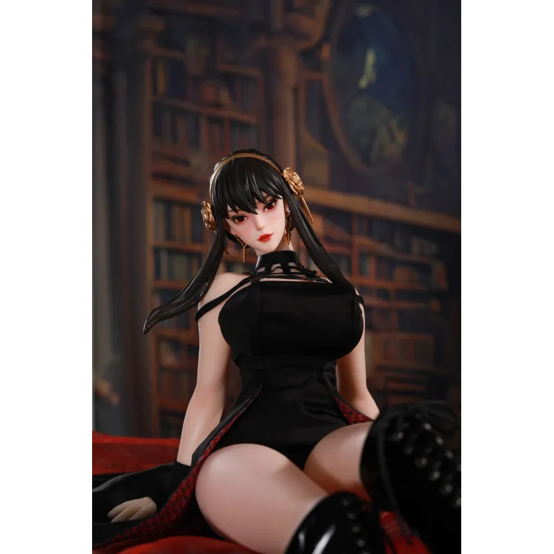 Spy x Family Yor Forger LingYun Studio