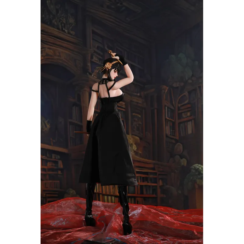 Spy x Family Yor Forger LingYun Studio