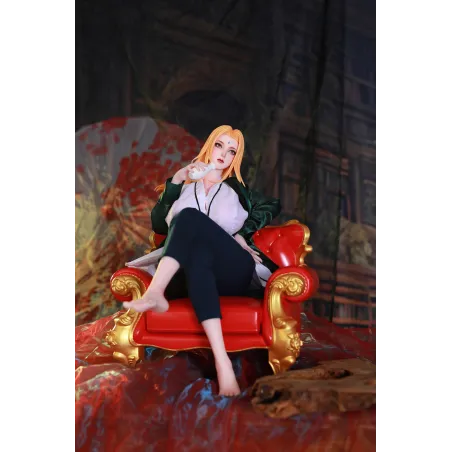 Naruto Shippuden Tsunade LingYun Studio