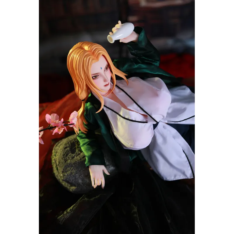 Naruto Shippuden Tsunade LingYun Studio