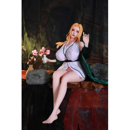 Naruto Shippuden Tsunade LingYun Studio