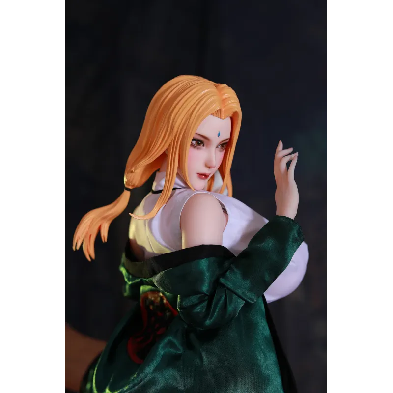 Naruto Shippuden Tsunade LingYun Studio