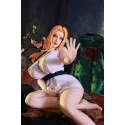 Naruto Shippuden Tsunade LingYun Studio