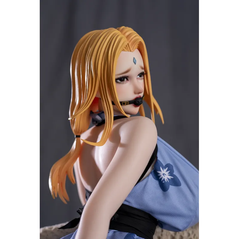 Naruto Shippuden Tsunade LingYun Studio