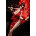The King of Fighters Mai Shiranui LingYun Studio