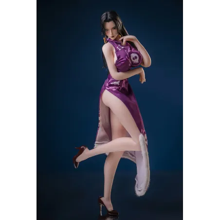 One Piece Boa Hancock LingYun Studio