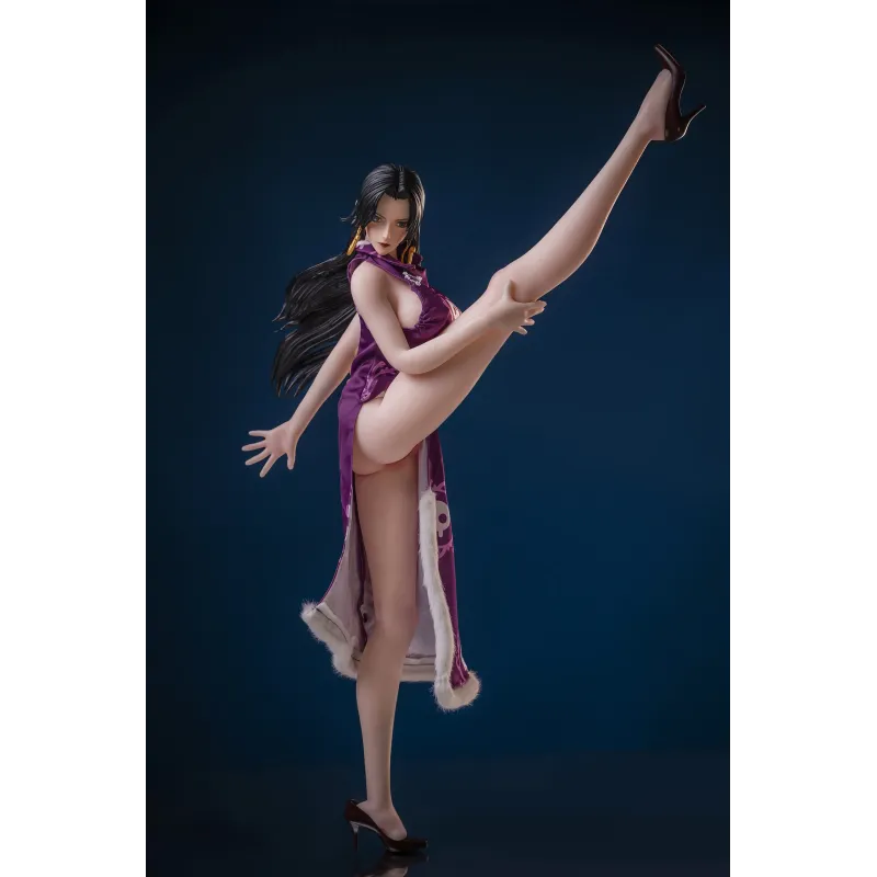 One Piece Boa Hancock LingYun Studio