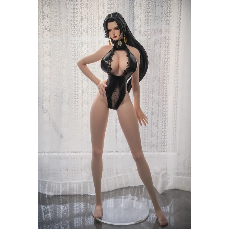 One Piece Boa Hancock LingYun Studio