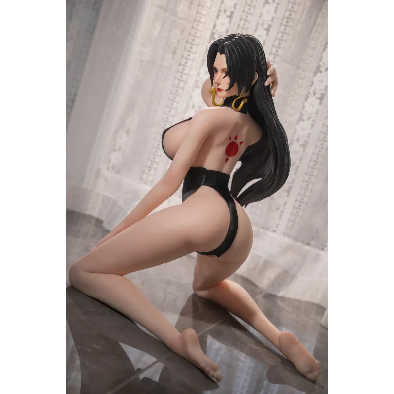 One Piece Boa Hancock LingYun Studio