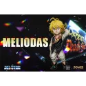 The Seven Deadly Sins Manga All-Star Series 06 Meliodas WCF Yz Studio & Power Studio