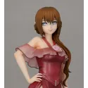 Steins Gate Makise Kurisu Arma Bianca