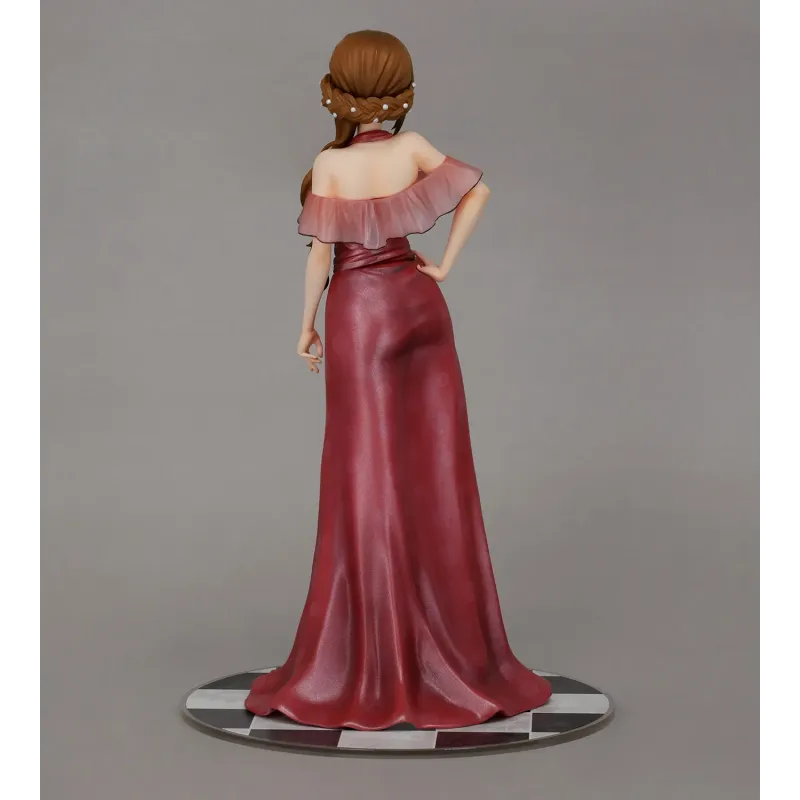 Steins Gate Makise Kurisu Arma Bianca