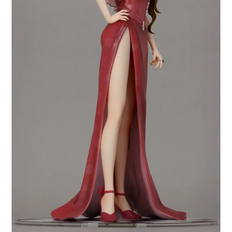 Steins Gate Makise Kurisu Arma Bianca