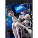 Ghost in the Shell Motoko Kusanagi Max Factory