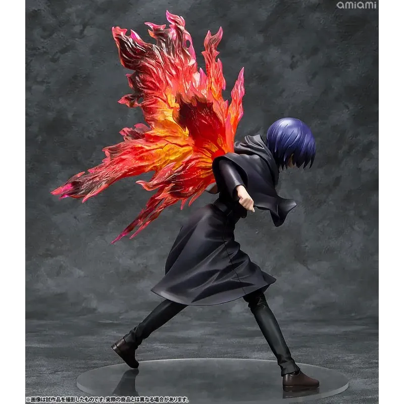 Tokyo Ghoul Touka Kirishima Kotobukiya