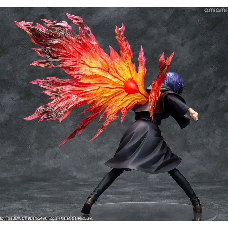 Tokyo Ghoul Touka Kirishima Kotobukiya