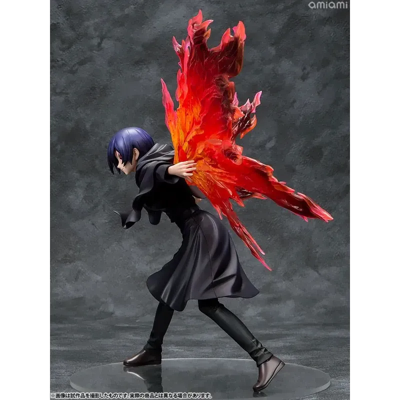 Tokyo Ghoul Touka Kirishima Kotobukiya