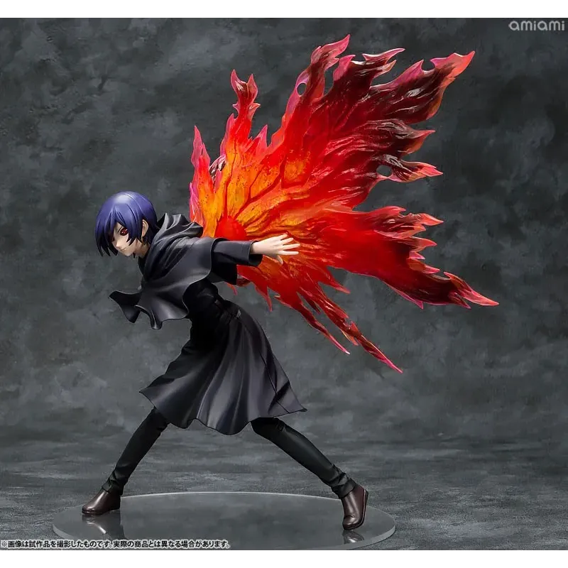 Tokyo Ghoul Touka Kirishima Kotobukiya