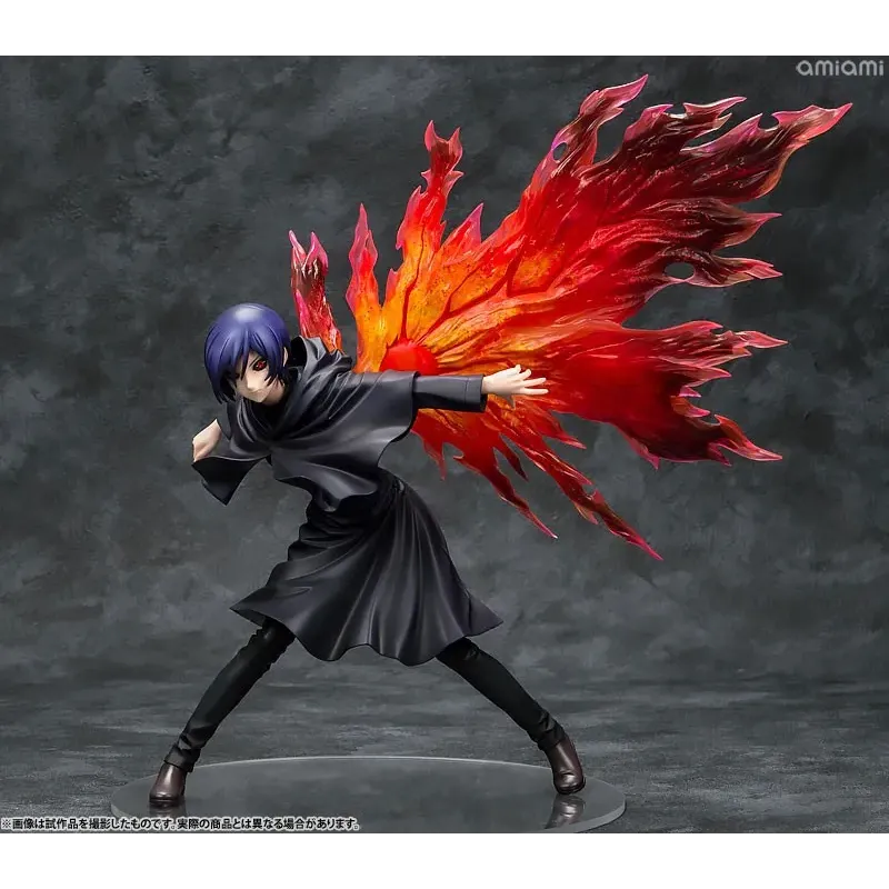 Tokyo Ghoul Touka Kirishima Kotobukiya