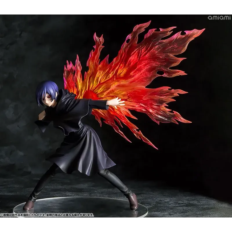 Tokyo Ghoul Touka Kirishima Kotobukiya