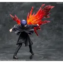 Tokyo Ghoul Touka Kirishima Kotobukiya