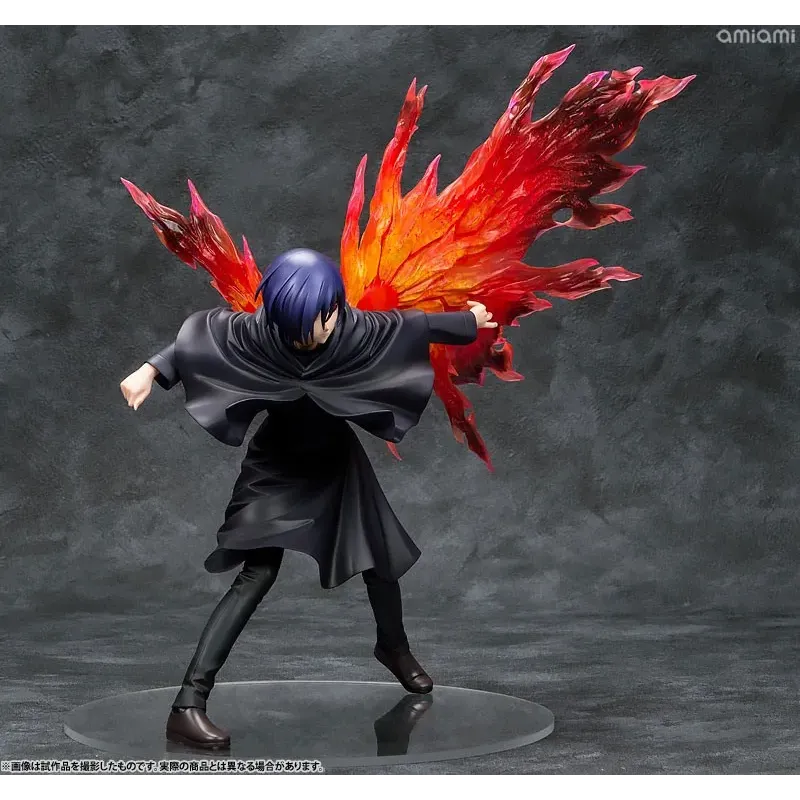 Tokyo Ghoul Touka Kirishima Kotobukiya