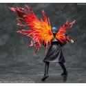 Tokyo Ghoul Touka Kirishima Kotobukiya