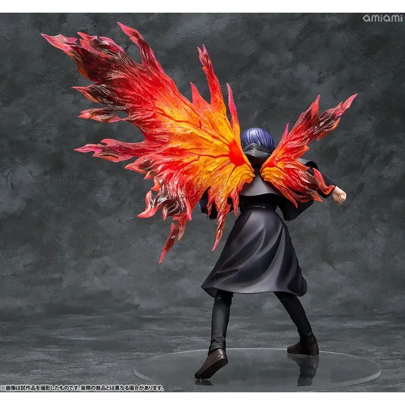 Tokyo Ghoul Touka Kirishima Kotobukiya