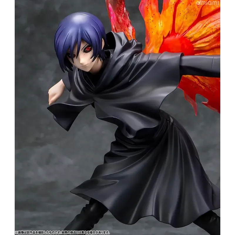 Tokyo Ghoul Touka Kirishima Kotobukiya