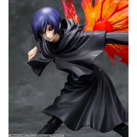 Tokyo Ghoul Touka Kirishima Kotobukiya