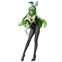 Code Geass C.C. Bunny Girl Megahouse