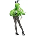 Code Geass C.C. Bunny Girl Megahouse