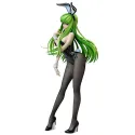 Code Geass C.C. Bunny Girl Megahouse