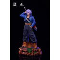 Dragon Ball Z Trunks 1/6 Comic Hero Studio