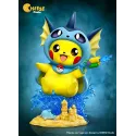 Pokemon Pikachu cosplay Vaporeon Cheese Studio