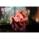 Original Character Sleeping Beauty Cthulhu Girl WeArtDoing Studio