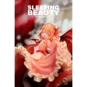Original Character Sleeping Beauty Cthulhu Girl WeArtDoing Studio