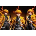Kimetsu no Yaiba Zenitsu Agatsuma Zayico Studio