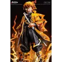 Kimetsu no Yaiba Zenitsu Agatsuma Zayico Studio