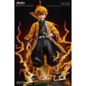 Kimetsu no Yaiba Zenitsu Agatsuma Zayico Studio