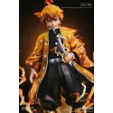 Kimetsu no Yaiba Zenitsu Agatsuma Zayico Studio