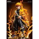 Kimetsu no Yaiba Zenitsu Agatsuma Zayico Studio