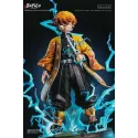Kimetsu no Yaiba Zenitsu Agatsuma Zayico Studio